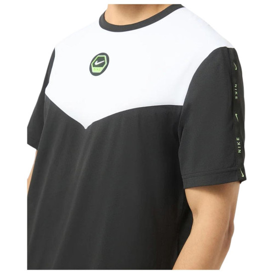 Nike Ανδρική κοντομάνικη μπλούζα Sportswear Club Sustainable Dri-FIT T-Shirt